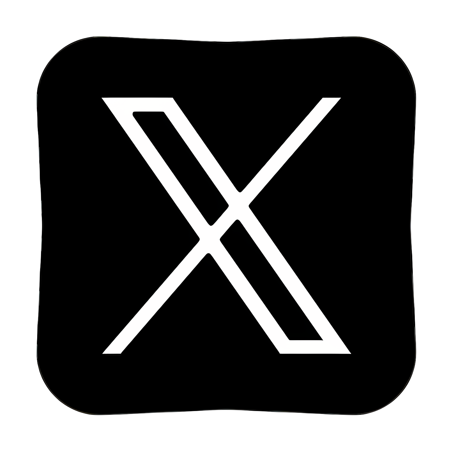 X Twitter
